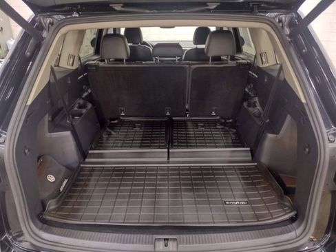 Used 2019 Volkswagen Atlas SE w/ Towing Package image 14