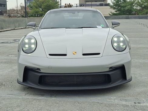 Used 2022 Porsche 911 GT3 image 6