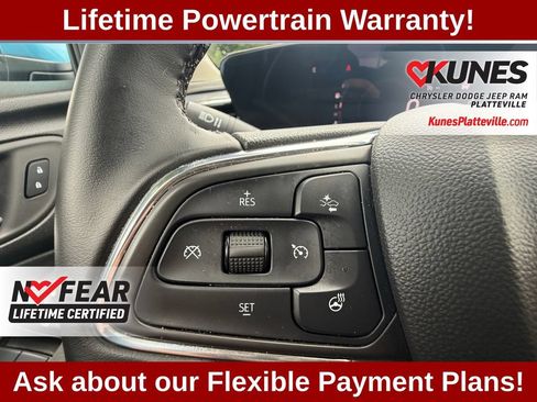 Used 2026 Buick Encore GX Sport Touring w/ Comfort Package AWD/4WD image 16