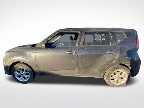 Certified 2024 Kia Soul LX w/ Option Group 015 image 3