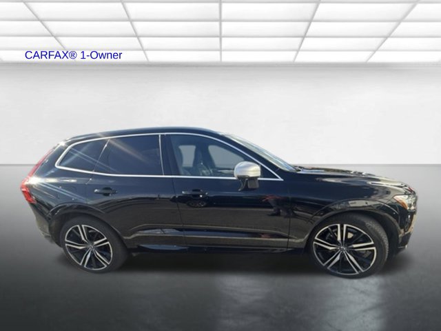 Used 2019 Volvo XC60 T8 R-Design AWD/4WD image 3