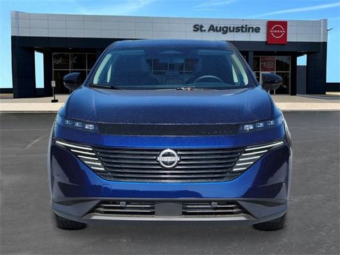 New 2025 Nissan Murano SL w/ Cargo Package image 8