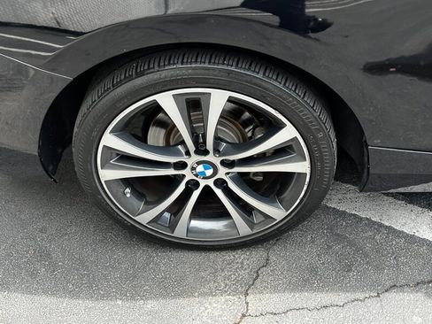 Used 2017 BMW 230i Convertible w/ Driving Assistance Package RWD image 14