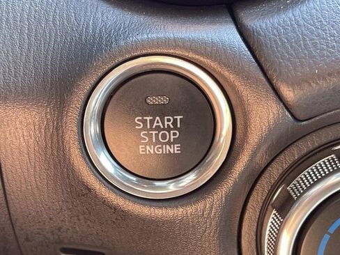 Used 2024 MAZDA MX-5 Miata RF Grand Touring w/ Weather Package image 27