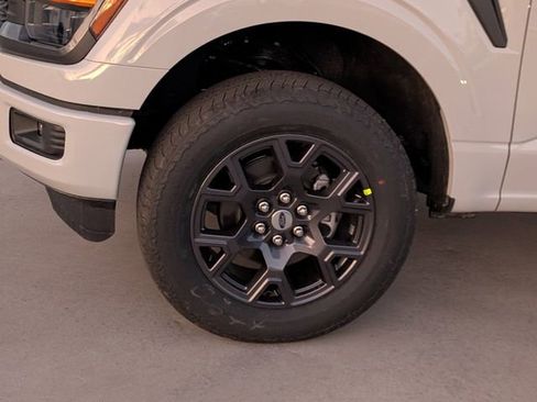 Used 2026 Ford F150 STX image 4