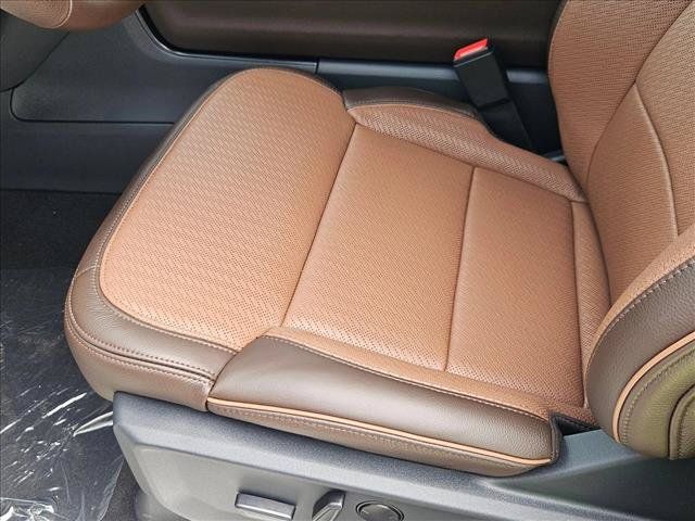 New 2026 Ford Expedition King Ranch AWD/4WD image 4