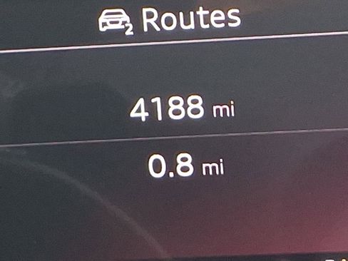 Certified 2025 Audi A5 2.0T Premium Plus w/ Premium Plus image 20