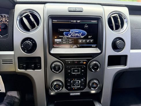 Used 2014 Ford F150 FX4 w/ Equipment Group 402A Luxury AWD/4WD image 23