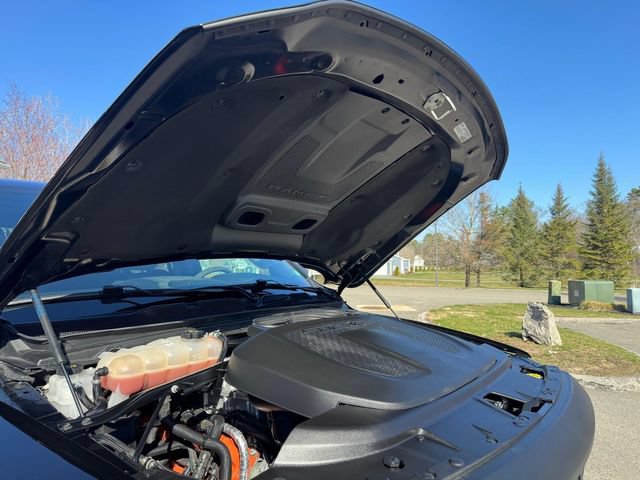 Used 2024 RAM 1500 TRX AWD/4WD image 48