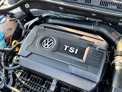 Used 2014 Volkswagen Jetta SE FWD image 26