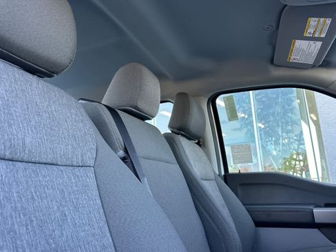 New 2026 Ford F250 XL w/ STX Appearance Package image 17