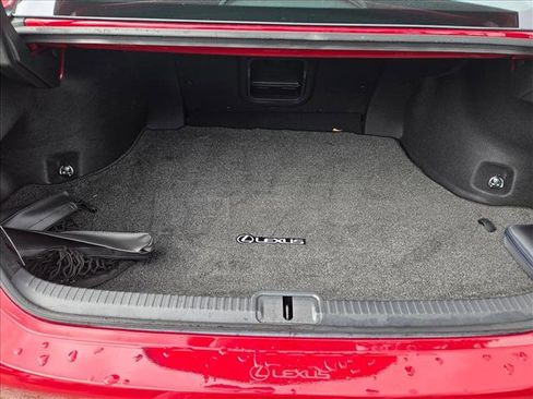 Used 2024 Lexus ES 250 w/ Premium Package image 6