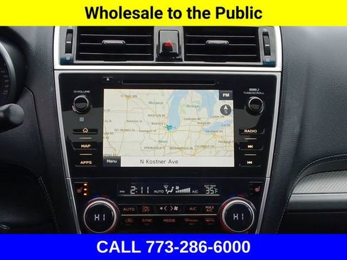 Used 2018 Subaru Outback 2.5i Premium image 12