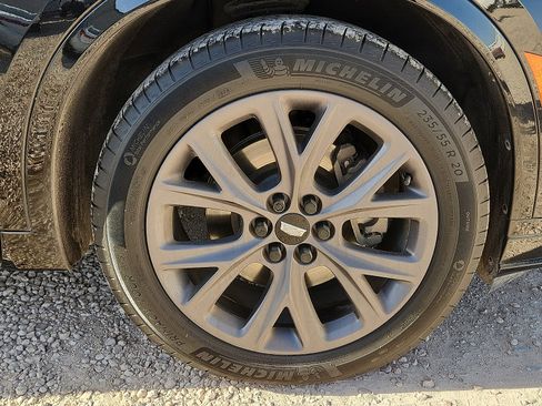 Used 2020 Cadillac XT6 Sport w/ Platinum Package AWD/4WD image 7