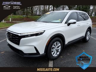 Used 2023 Honda CR-V LX video 1