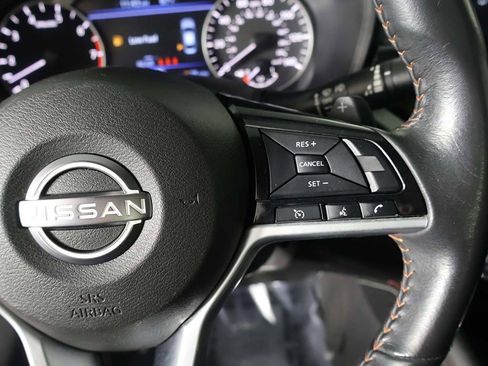 Used 2024 Nissan Altima 2.5 SR w/ SR Premium Package image 41