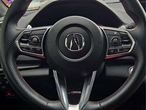 Used 2020 Acura RDX A-Spec FWD image 10