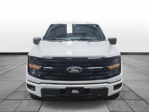 Certified 2024 Ford F150 XLT w/ Equipment Group 302A MID image 2