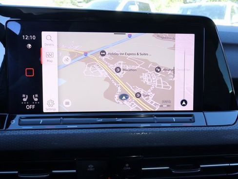 Certified 2024 Volkswagen GTI Autobahn image 25