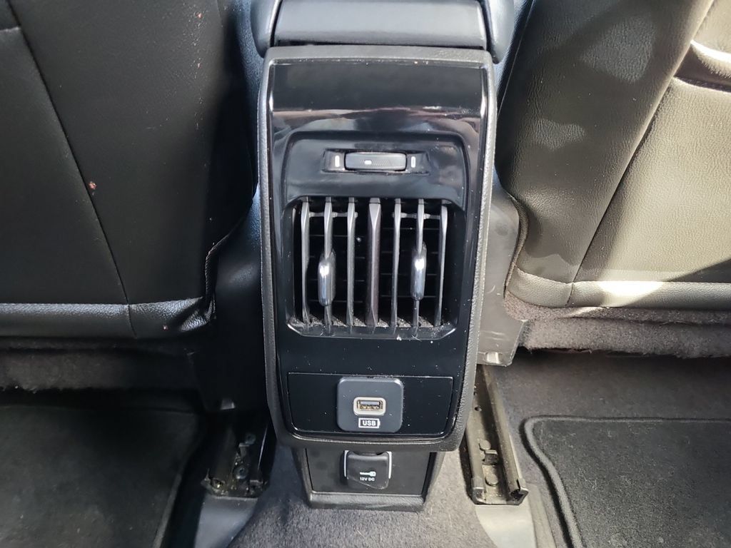 Used 2025 Jeep Compass Limited AWD/4WD image 29