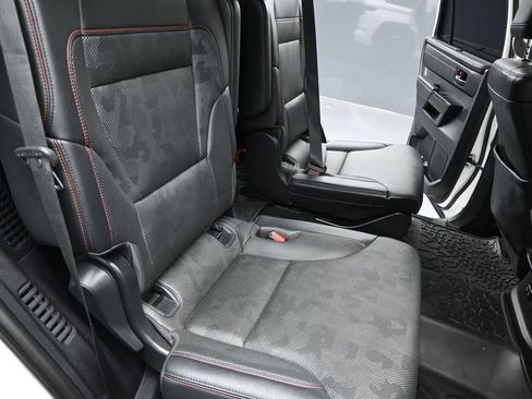 Used 2023 Toyota Sequoia TRD Pro image 27