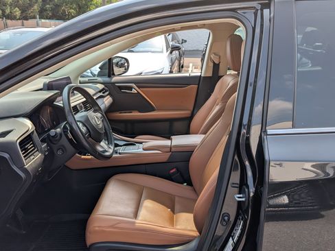 Used 2022 Lexus RX 350 AWD w/ Premium Package image 14