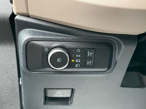 Used 2022 Ford Bronco Big Bend image 16