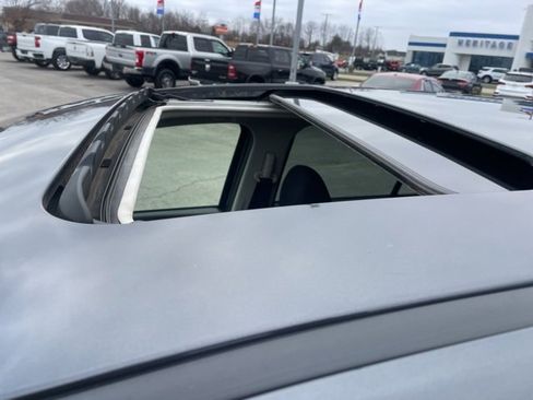 Used 2016 MAZDA CX-5 Touring w/ Bose/Moonroof Package image 48