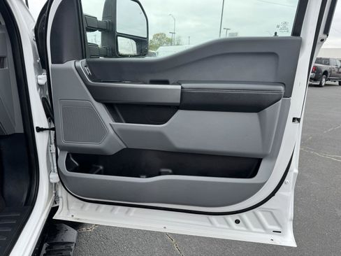 Used 2025 Ford F250 XLT w/ FX4 Off-Road Package image 33