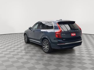 Used 2023 Volvo XC90 B6 Plus video 2