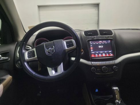 Used 2018 Dodge Journey SE w/ Safe & Sound Group AWD/4WD image 22