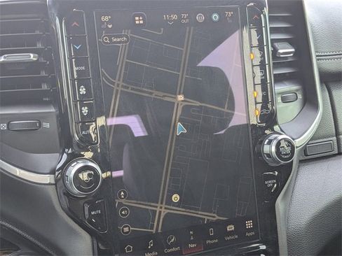 Used 2022 RAM 1500 Laramie w/ Sport Appearance Package image 23