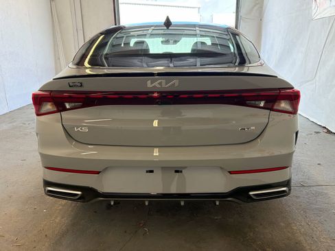 Used 2023 Kia K5 GT-Line image 6