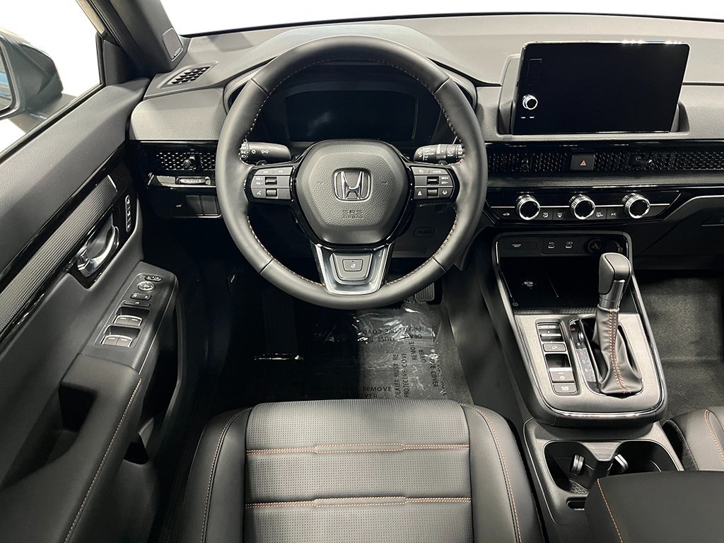 New 2027 Honda CR-V Sport Touring image 17