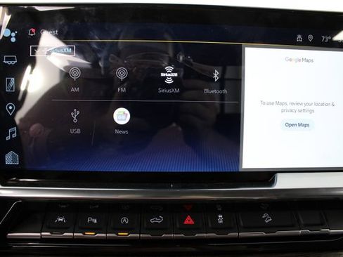 New 2026 Chevrolet Silverado 1500 LT Trail Boss w/ LT Trail Boss Premium Package AWD/4WD image 6