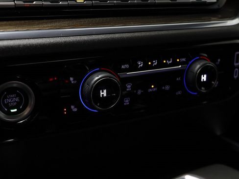 Used 2024 Chevrolet Silverado 1500 RST w/ Protection Package image 12