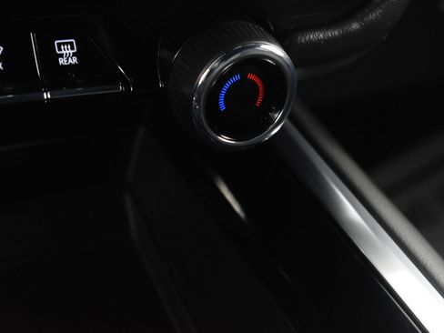 Used 2025 Chevrolet Tahoe RST w/ RST Capability Package image 62