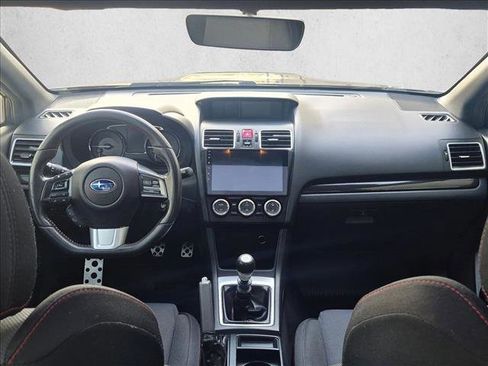 Used 2017 Subaru WRX Premium image 23