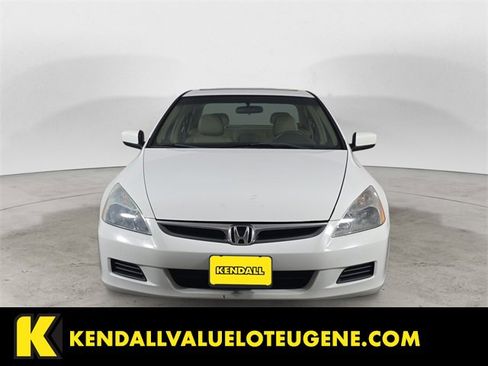 Used 2007 Honda Accord EX-L image 8