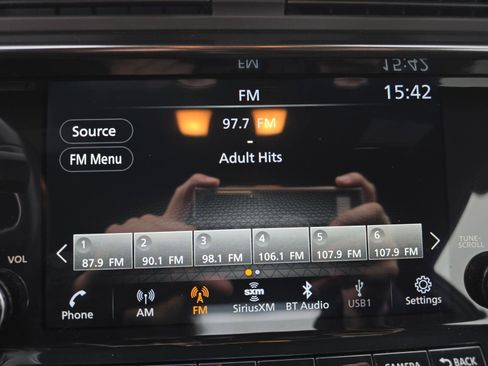 Used 2023 Nissan Z Performance w/ Floor Mat Package (L93) image 17