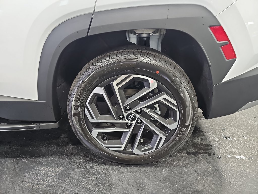 New 2026 Hyundai Tucson SEL Plus AWD/4WD image 33