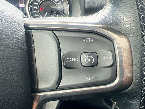 Used 2021 RAM 1500 Rebel w/ Rebel Level 2 Equipment Group image 13