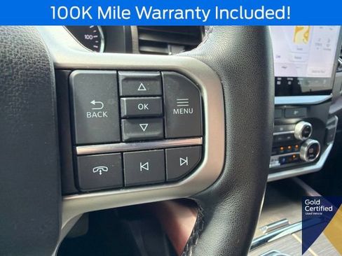 Used 2023 Ford Expedition Limited AWD/4WD image 61