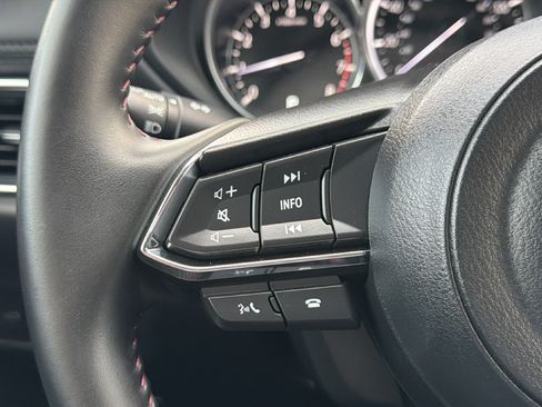 Used 2025 MAZDA CX-5 Carbon Edition AWD/4WD image 19