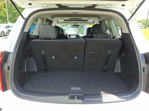 Used 2024 Kia Telluride S w/ S Sunroof Package AWD/4WD image 27