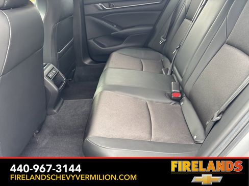 Used 2022 Honda Accord Sport image 42