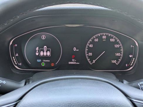 Used 2022 Honda Accord Sport image 11