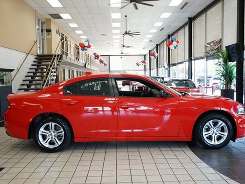 Used 2023 Dodge Charger SXT image 15
