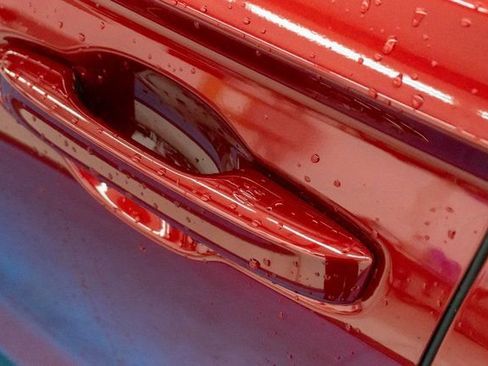 Certified 2025 Honda CR-V EX-L image 15