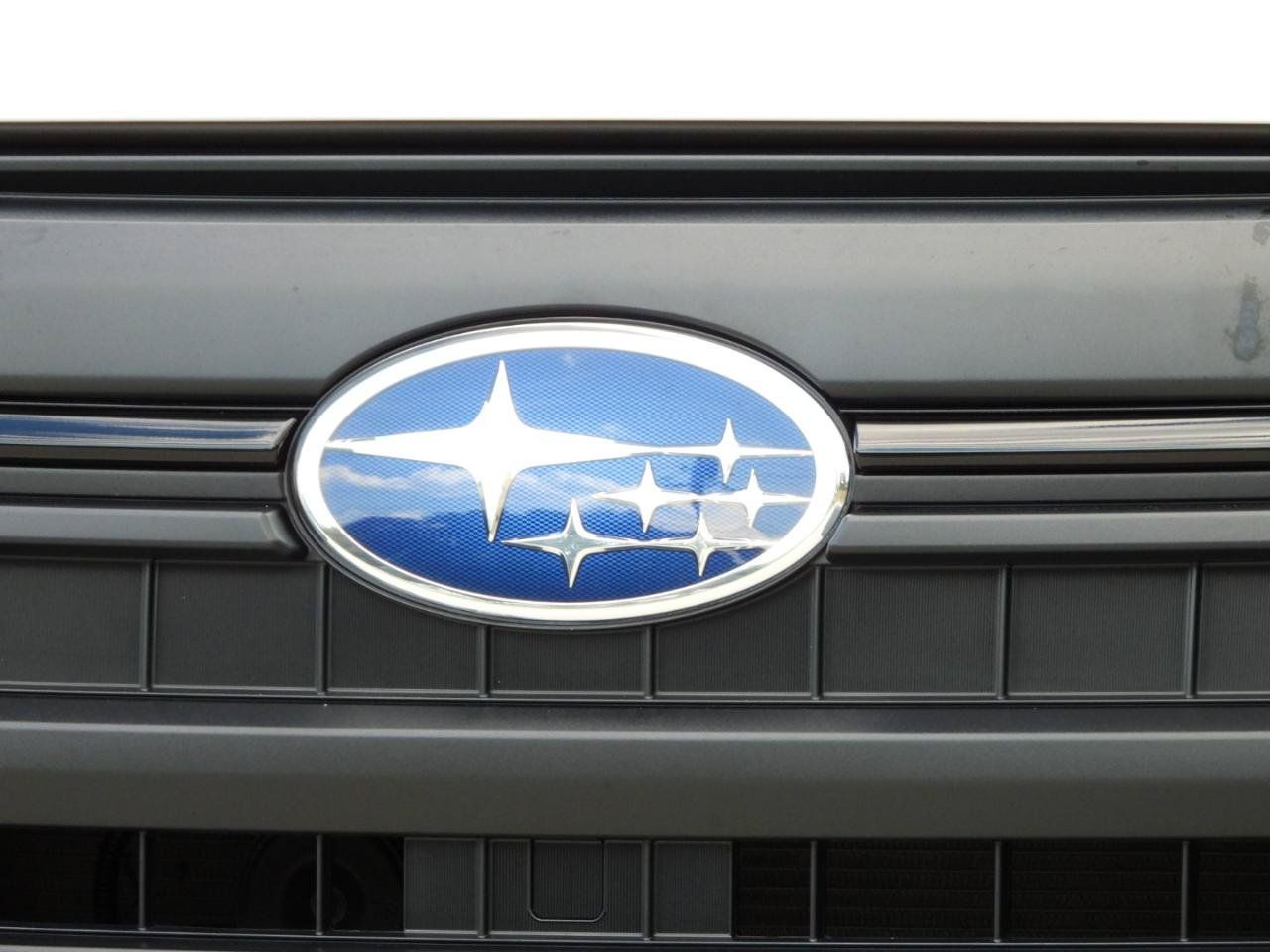 Used 2026 Subaru Forester AWD/4WD image 6